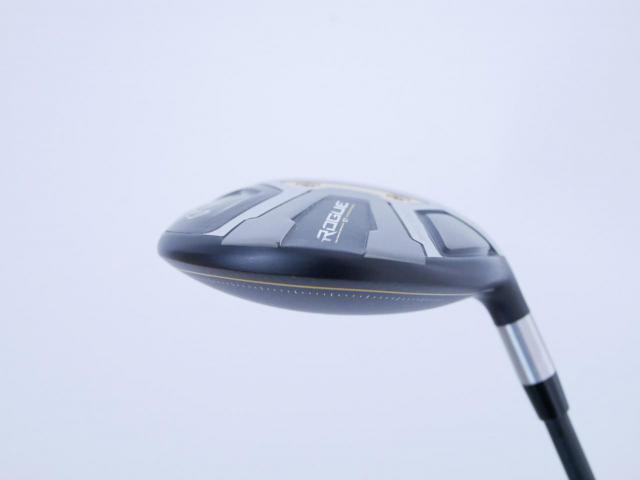 Fairway Wood : callaway : หัวไม้ 3 Callaway Rogue ST Max Fast (ออกปี 2022) Loft 16 ก้าน Fujikura Speeder NX 40 Flex S