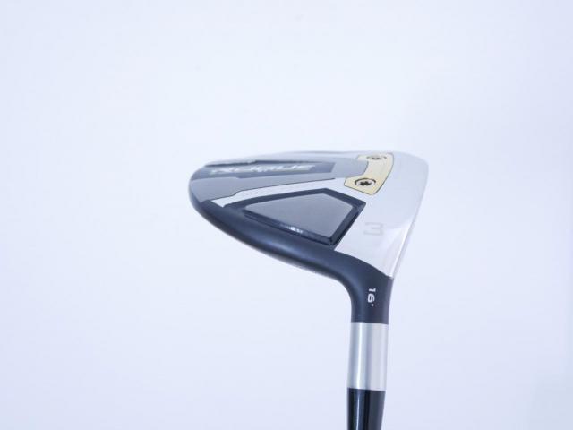 Fairway Wood : callaway : หัวไม้ 3 Callaway Rogue ST Max Fast (ออกปี 2022) Loft 16 ก้าน Fujikura Speeder NX 40 Flex S