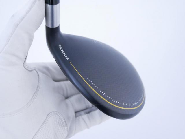 Fairway Wood : callaway : หัวไม้ 3 Callaway Rogue ST Max Fast (ออกปี 2022) Loft 16 ก้าน Fujikura Speeder NX 40 Flex S