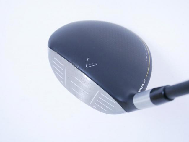 Fairway Wood : callaway : หัวไม้ 3 Callaway Rogue ST Max Fast (ออกปี 2022) Loft 16 ก้าน Fujikura Speeder NX 40 Flex S