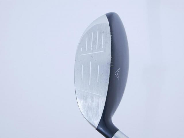 Fairway Wood : callaway : หัวไม้ 3 Callaway Rogue ST Max Fast (ออกปี 2022) Loft 16 ก้าน Fujikura Speeder NX 40 Flex S