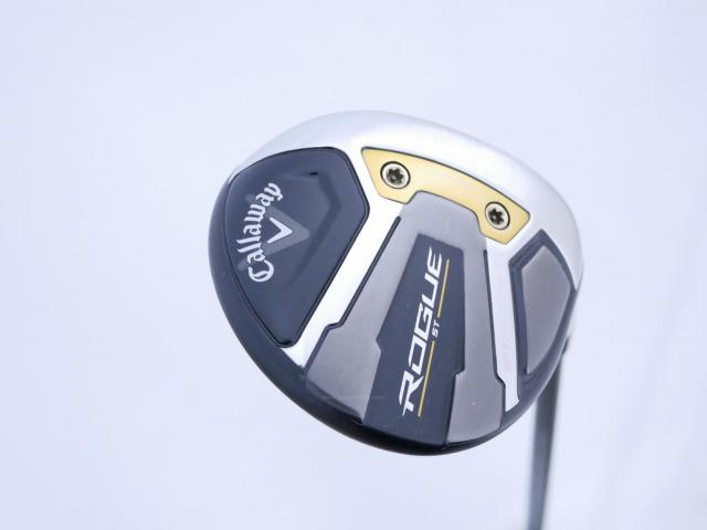 Fairway Wood : callaway : หัวไม้ 5 Callaway Rogue ST Max Fast (รุ่นปี 2022) Loft 19 ก้าน Fujikura Speeder NX 40 Flex S