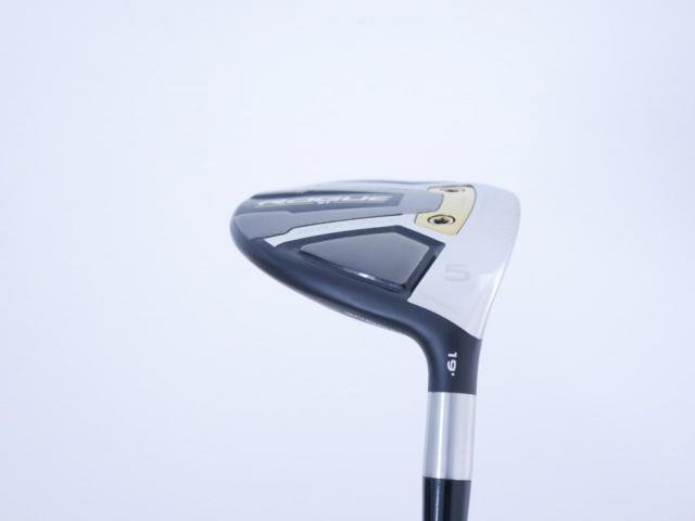 Fairway Wood : callaway : หัวไม้ 5 Callaway Rogue ST Max Fast (รุ่นปี 2022) Loft 19 ก้าน Fujikura Speeder NX 40 Flex S
