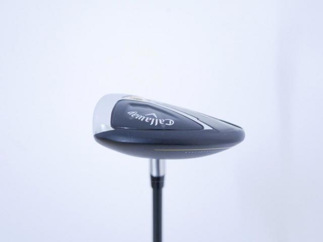 Fairway Wood : callaway : หัวไม้ 5 Callaway Rogue ST Max Fast (รุ่นปี 2022) Loft 19 ก้าน Fujikura Speeder NX 40 Flex S