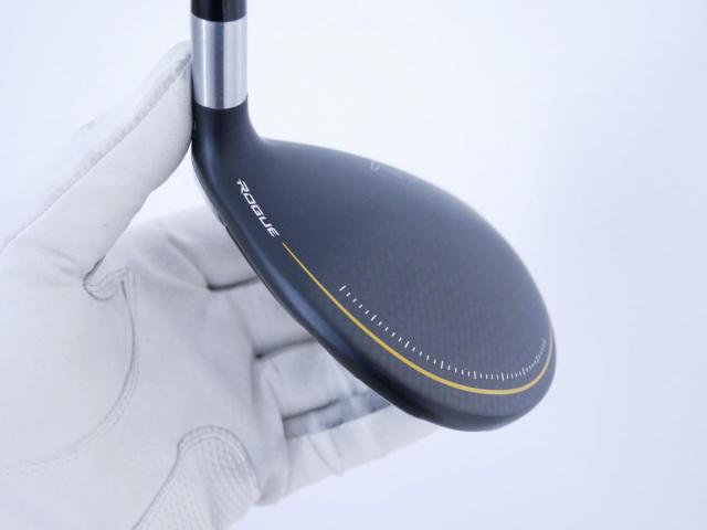 Fairway Wood : callaway : หัวไม้ 5 Callaway Rogue ST Max Fast (รุ่นปี 2022) Loft 19 ก้าน Fujikura Speeder NX 40 Flex S
