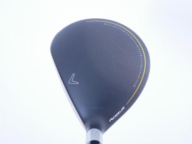 Fairway Wood : callaway : หัวไม้ 5 Callaway Rogue ST Max Fast (รุ่นปี 2022) Loft 19 ก้าน Fujikura Speeder NX 40 Flex S