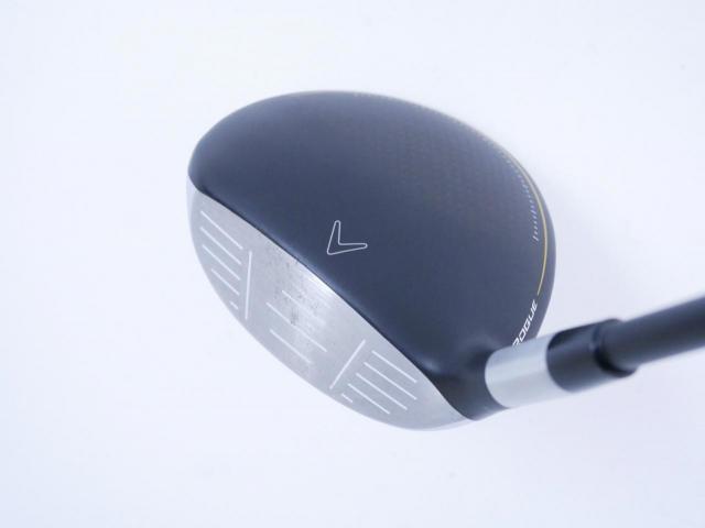 Fairway Wood : callaway : หัวไม้ 5 Callaway Rogue ST Max Fast (รุ่นปี 2022) Loft 19 ก้าน Fujikura Speeder NX 40 Flex S