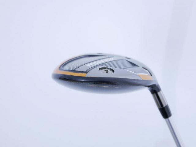 Fairway Wood : callaway : หัวไม้ 3 Callaway Mavrik MAX (ปี 2021 Japan Spec.) Loft 16 ก้าน Mitsubishi Diamana 40 Flex R