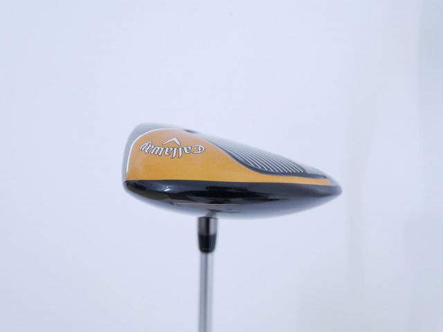 Fairway Wood : callaway : หัวไม้ 3 Callaway Mavrik MAX (ปี 2021 Japan Spec.) Loft 16 ก้าน Mitsubishi Diamana 40 Flex R