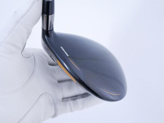 Fairway Wood : callaway : หัวไม้ 3 Callaway Mavrik MAX (ปี 2021 Japan Spec.) Loft 16 ก้าน Mitsubishi Diamana 40 Flex R