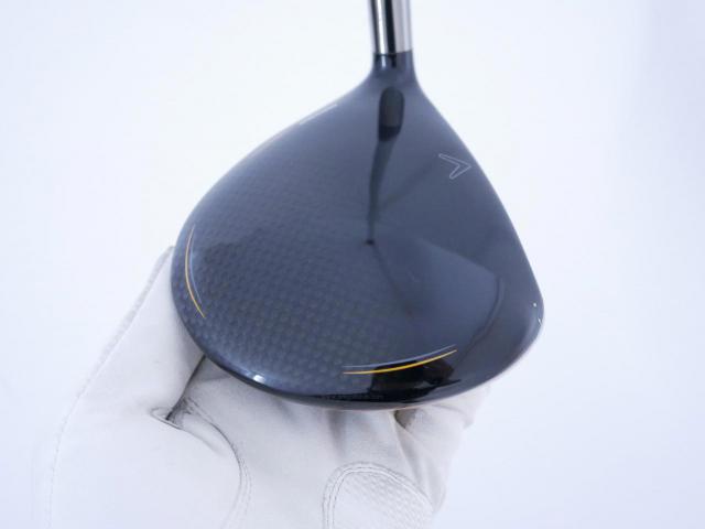 Fairway Wood : callaway : หัวไม้ 3 Callaway Mavrik MAX (ปี 2021 Japan Spec.) Loft 16 ก้าน Mitsubishi Diamana 40 Flex R