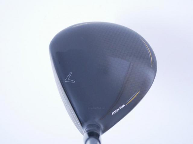 Fairway Wood : callaway : หัวไม้ 3 Callaway Mavrik MAX (ปี 2021 Japan Spec.) Loft 16 ก้าน Mitsubishi Diamana 40 Flex R