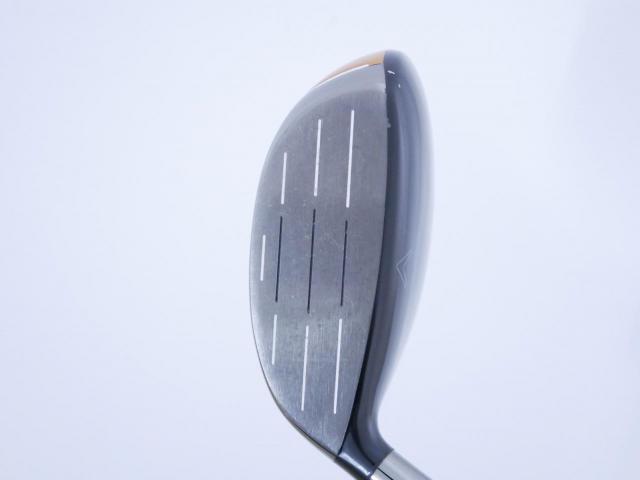 Fairway Wood : callaway : หัวไม้ 3 Callaway Mavrik MAX (ปี 2021 Japan Spec.) Loft 16 ก้าน Mitsubishi Diamana 40 Flex R
