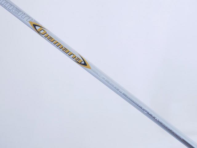 Fairway Wood : callaway : หัวไม้ 3 Callaway Mavrik MAX (ปี 2021 Japan Spec.) Loft 16 ก้าน Mitsubishi Diamana 40 Flex R