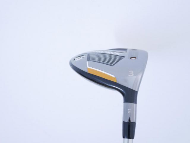 Fairway Wood : callaway : หัวไม้ 3 Callaway Mavrik (ออกปี 2020 Japan Spec.) Loft 15 ก้าน Mitsubishi Diamana 50 Flex SR