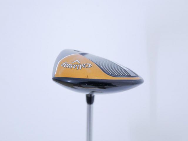 Fairway Wood : callaway : หัวไม้ 3 Callaway Mavrik (ออกปี 2020 Japan Spec.) Loft 15 ก้าน Mitsubishi Diamana 50 Flex SR