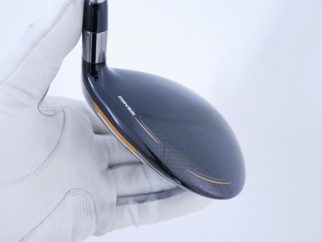 Fairway Wood : callaway : หัวไม้ 3 Callaway Mavrik (ออกปี 2020 Japan Spec.) Loft 15 ก้าน Mitsubishi Diamana 50 Flex SR