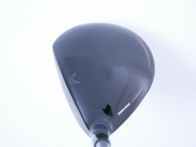 Fairway Wood : callaway : หัวไม้ 3 Callaway Mavrik (ออกปี 2020 Japan Spec.) Loft 15 ก้าน Mitsubishi Diamana 50 Flex SR