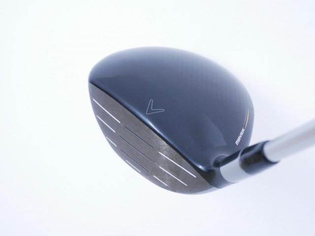 Fairway Wood : callaway : หัวไม้ 3 Callaway Mavrik (ออกปี 2020 Japan Spec.) Loft 15 ก้าน Mitsubishi Diamana 50 Flex SR