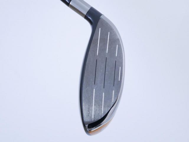 Fairway Wood : callaway : หัวไม้ 3 Callaway Mavrik (ออกปี 2020 Japan Spec.) Loft 15 ก้าน Mitsubishi Diamana 50 Flex SR