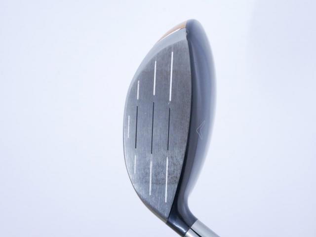 Fairway Wood : callaway : หัวไม้ 3 Callaway Mavrik (ออกปี 2020 Japan Spec.) Loft 15 ก้าน Mitsubishi Diamana 50 Flex SR