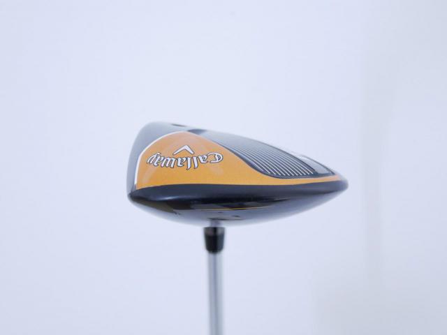 Fairway Wood : callaway : หัวไม้ 3 Callaway Mavrik (ออกปี 2020 Japan Spec.) Loft 15 ก้าน Fujikura Speeder Evolution VI FW 50 Flex S