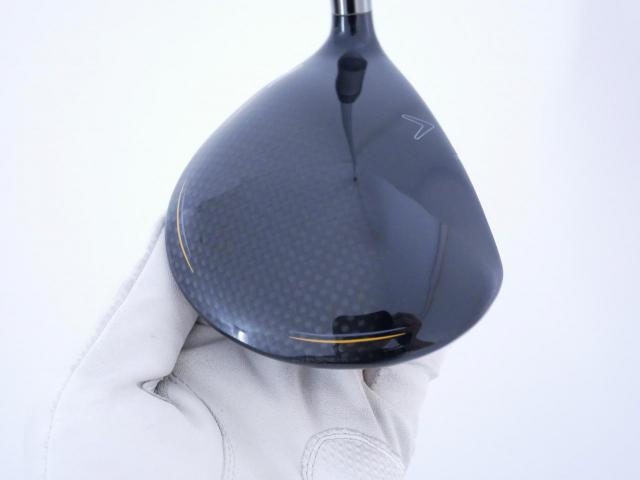 Fairway Wood : callaway : หัวไม้ 3 Callaway Mavrik (ออกปี 2020 Japan Spec.) Loft 15 ก้าน Fujikura Speeder Evolution VI FW 50 Flex S