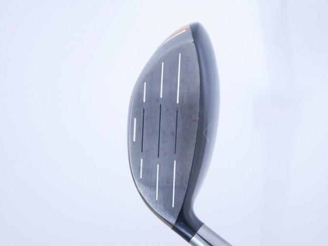 Fairway Wood : callaway : หัวไม้ 3 Callaway Mavrik (ออกปี 2020 Japan Spec.) Loft 15 ก้าน Fujikura Speeder Evolution VI FW 50 Flex S