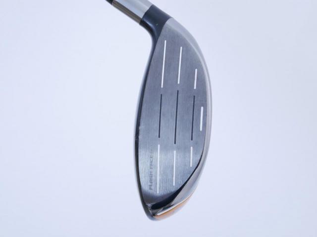 Fairway Wood : callaway : หัวไม้ 3 Callaway Mavrik (ออกปี 2020 Japan Spec.) Loft 15 ก้าน Fujikura Speeder Evolution VI FW 50 Flex S