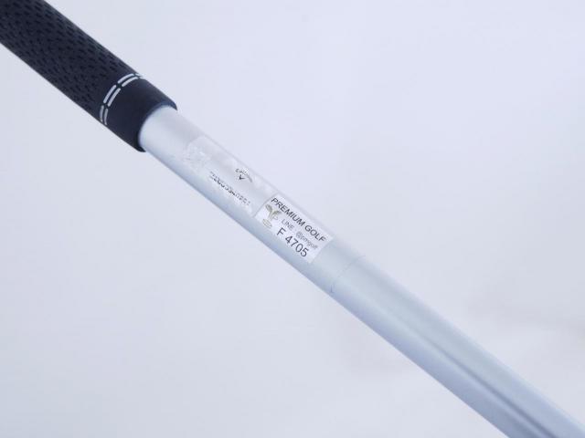 Fairway Wood : callaway : หัวไม้ 3 Callaway Mavrik (ออกปี 2020 Japan Spec.) Loft 15 ก้าน Fujikura Speeder Evolution VI FW 50 Flex S