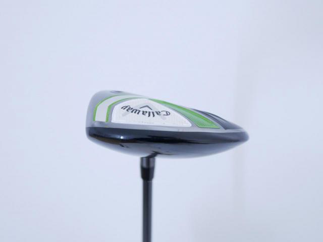 Fairway Wood : callaway : หัวไม้ 3 Callaway EPIC MAX (รุ่นปี 2021) Loft 15 ก้าน Mitsubishi Diamana 40 Flex R