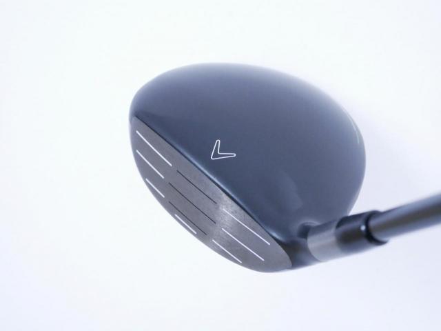 Fairway Wood : callaway : หัวไม้ 3 Callaway EPIC MAX (รุ่นปี 2021) Loft 15 ก้าน Mitsubishi Diamana 40 Flex R