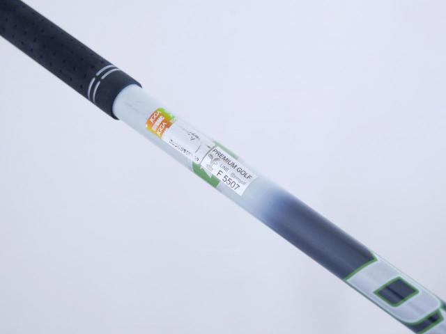 Fairway Wood : callaway : หัวไม้ 3 Callaway EPIC MAX (รุ่นปี 2021) Loft 15 ก้าน Mitsubishi Diamana 40 Flex R