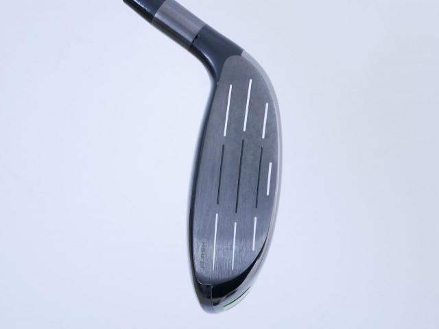 Fairway Wood : callaway : หัวไม้ 5 Callaway EPIC MAX (รุ่นปี 2021) Loft 18 ก้าน Mitsubishi Diamana 40 Flex R