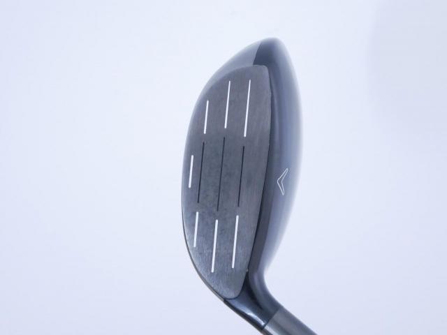 Fairway Wood : callaway : หัวไม้ 5 Callaway EPIC MAX (รุ่นปี 2021) Loft 18 ก้าน Mitsubishi Diamana 40 Flex R
