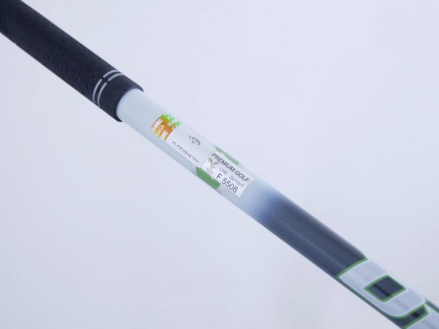 Fairway Wood : callaway : หัวไม้ 5 Callaway EPIC MAX (รุ่นปี 2021) Loft 18 ก้าน Mitsubishi Diamana 40 Flex R