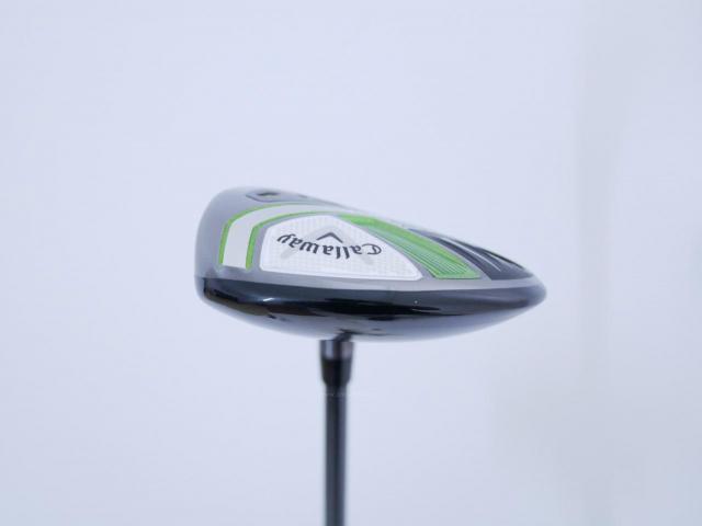 Fairway Wood : callaway : หัวไม้ 5 Callaway EPIC MAX (รุ่นปี 2021) Loft 18 ก้าน Mitsubishi Diamana 40 Flex SR