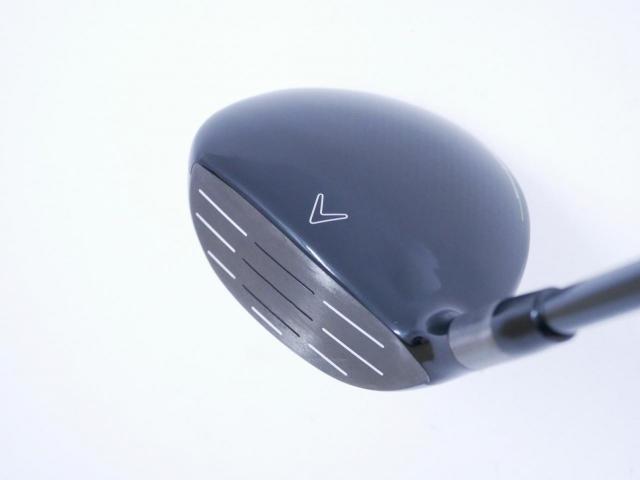 Fairway Wood : callaway : หัวไม้ 5 Callaway EPIC MAX (รุ่นปี 2021) Loft 18 ก้าน Mitsubishi Diamana 40 Flex SR