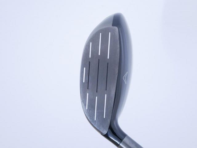 Fairway Wood : callaway : หัวไม้ 5 Callaway EPIC MAX (รุ่นปี 2021) Loft 18 ก้าน Mitsubishi Diamana 40 Flex SR