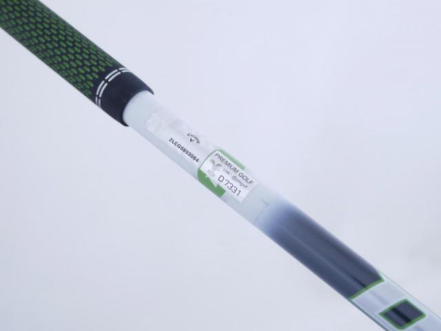 Fairway Wood : callaway : หัวไม้ 5 Callaway EPIC MAX (รุ่นปี 2021) Loft 18 ก้าน Mitsubishi Diamana 40 Flex SR