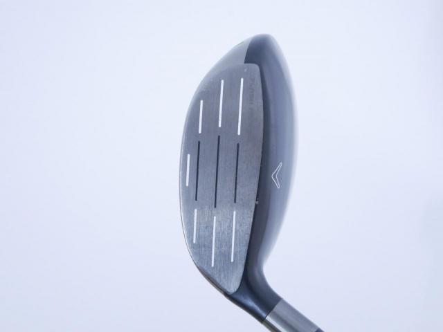 Fairway Wood : callaway : หัวไม้ 5 Callaway EPIC MAX (รุ่นปี 2021) Loft 18 ก้าน Mitsubishi Diamana 40 Flex R