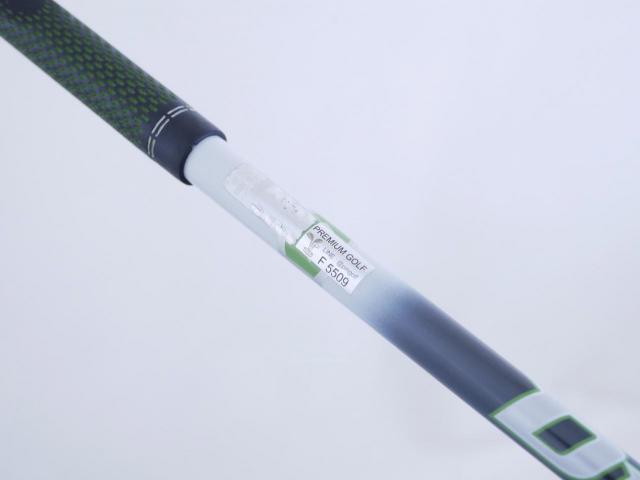 Fairway Wood : callaway : หัวไม้ 5 Callaway EPIC MAX (รุ่นปี 2021) Loft 18 ก้าน Mitsubishi Diamana 40 Flex R