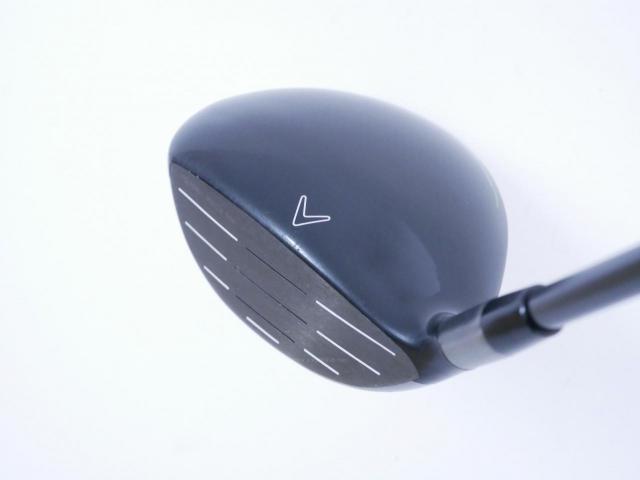 Fairway Wood : callaway : หัวไม้ 3 Callaway EPIC Speed (รุ่นปี 2021) Loft 15 ก้าน Mitsubishi Diamana 50 Flex R