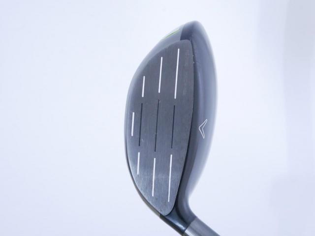 Fairway Wood : callaway : หัวไม้ 3 Callaway EPIC Speed (รุ่นปี 2021) Loft 15 ก้าน Mitsubishi Diamana 50 Flex R