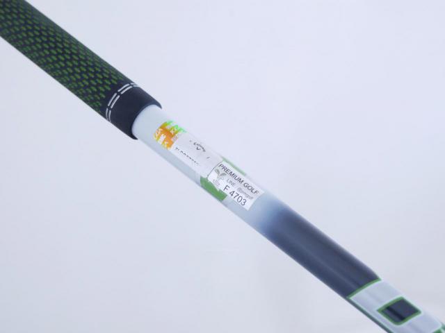 Fairway Wood : callaway : หัวไม้ 3 Callaway EPIC Speed (รุ่นปี 2021) Loft 15 ก้าน Mitsubishi Diamana 50 Flex R