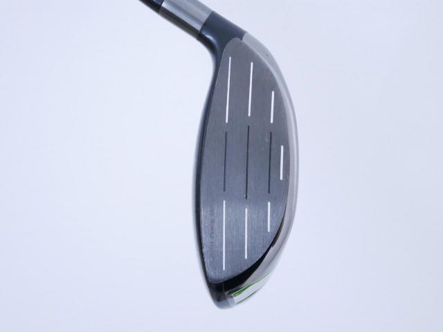 Fairway Wood : callaway : หัวไม้ 3 Callaway EPIC Speed (รุ่นปี 2021) Loft 15 ก้าน Mitsubishi Diamana 50 Flex R