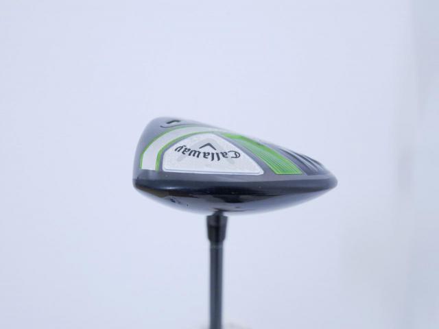 Fairway Wood : callaway : หัวไม้ 5 Callaway EPIC Speed (รุ่นปี 2021) Loft 18 ก้าน Mitsubishi Diamana 50 Flex S