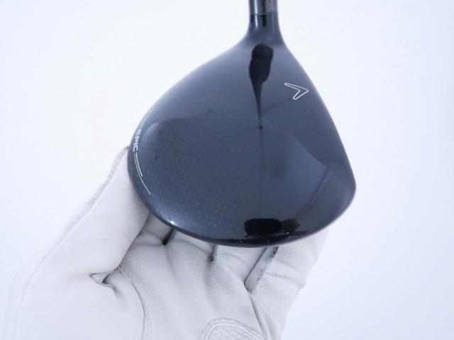 Fairway Wood : callaway : หัวไม้ 5 Callaway EPIC Speed (รุ่นปี 2021) Loft 18 ก้าน Mitsubishi Diamana 50 Flex S