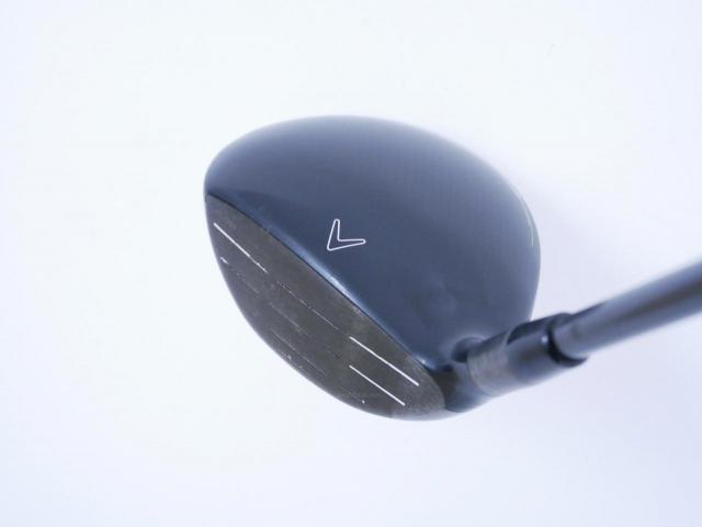 Fairway Wood : callaway : หัวไม้ 5 Callaway EPIC Speed (รุ่นปี 2021) Loft 18 ก้าน Mitsubishi Diamana 50 Flex S
