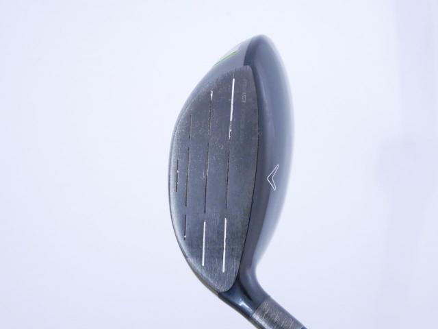 Fairway Wood : callaway : หัวไม้ 5 Callaway EPIC Speed (รุ่นปี 2021) Loft 18 ก้าน Mitsubishi Diamana 50 Flex S